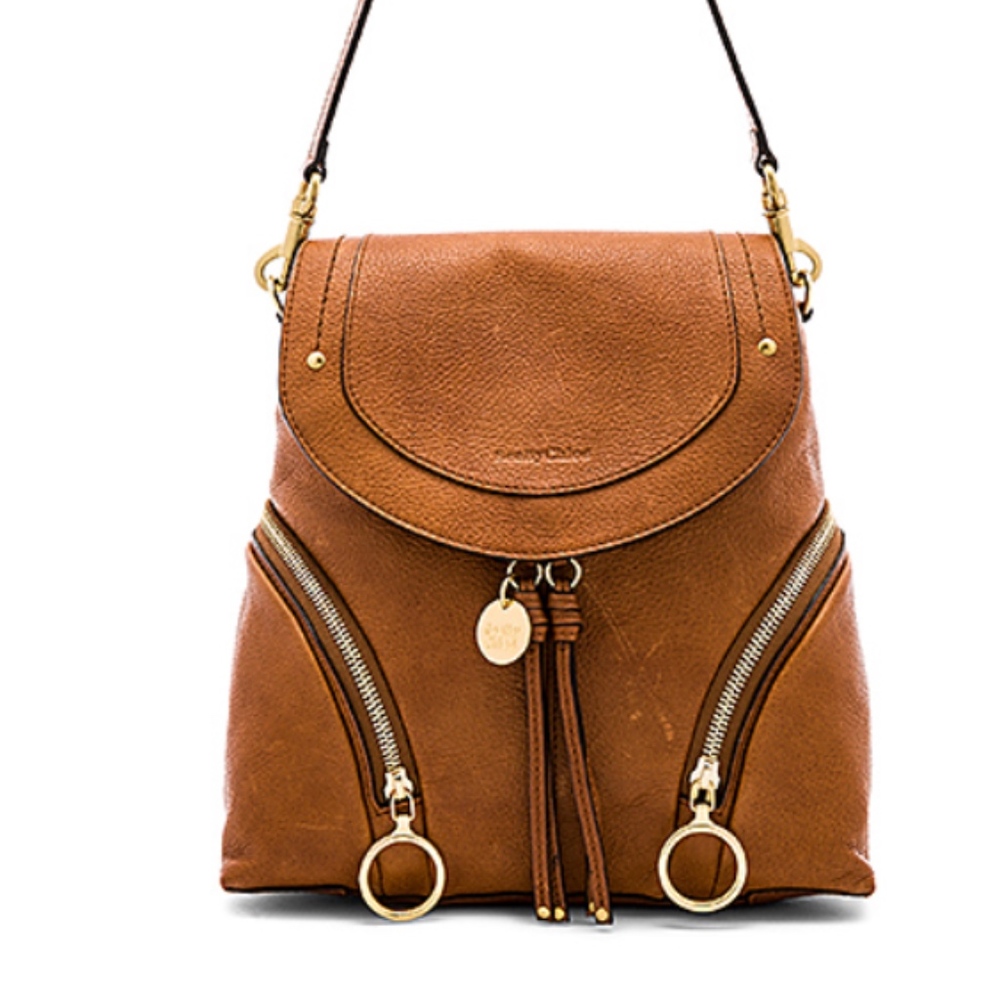 Olga Backpack